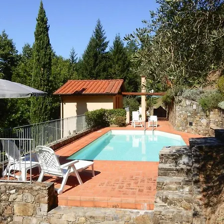 Holiday Oliveto Colle Di Compito - Ito04150-f 別荘 Castelvecchio