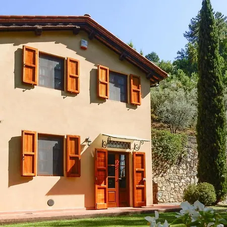 別荘 Holiday Oliveto Colle Di Compito - Ito04150-f Castelvecchio