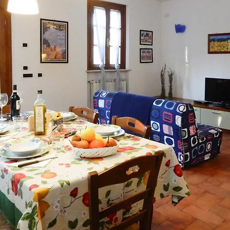 Сasa de vacaciones Holiday Oliveto Colle Di Compito - Ito04150-f *