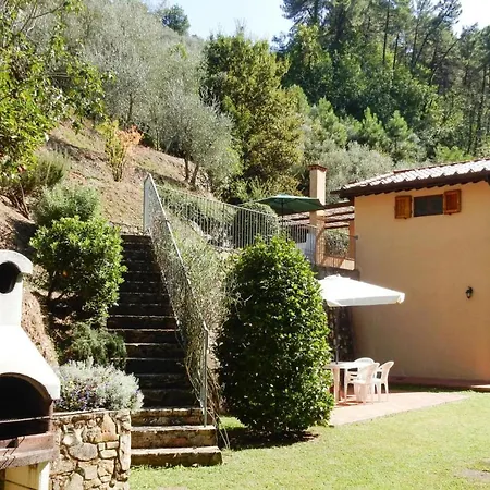 Holiday Oliveto Colle Di Compito - Ito04150-f