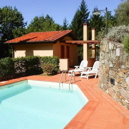 Holiday Oliveto Colle Di Compito - Ito04150-f 別荘 Castelvecchio