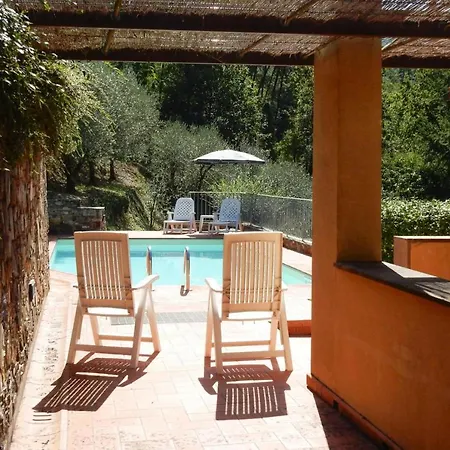 Holiday Oliveto Colle Di Compito - Ito04150-f 別荘