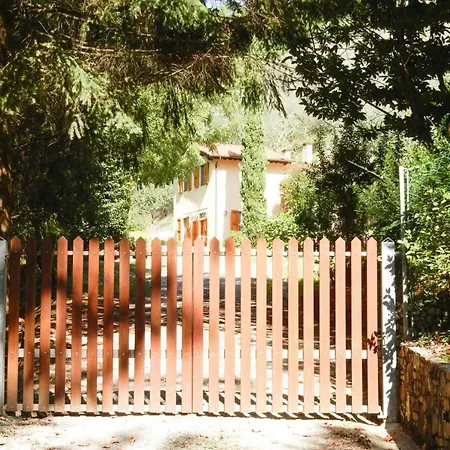 Сasa de vacaciones Holiday Oliveto Colle Di Compito - Ito04150-f Castelvecchio (Pisa)